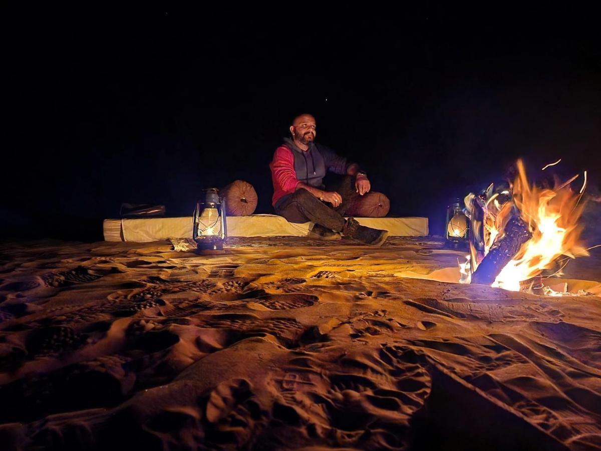 Hotel Wild Heritage Desert Camp Jaisalmer Esterno foto