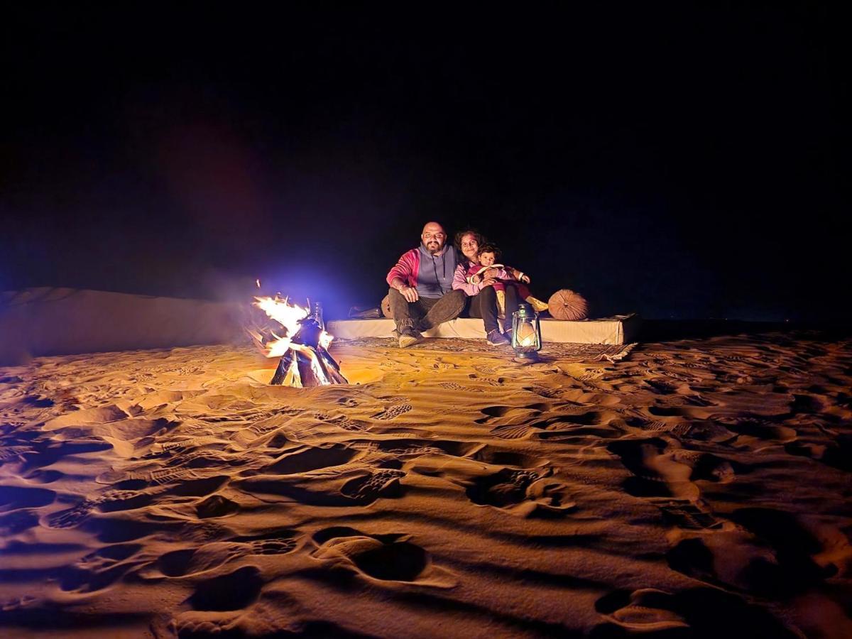 Hotel Wild Heritage Desert Camp Jaisalmer Esterno foto
