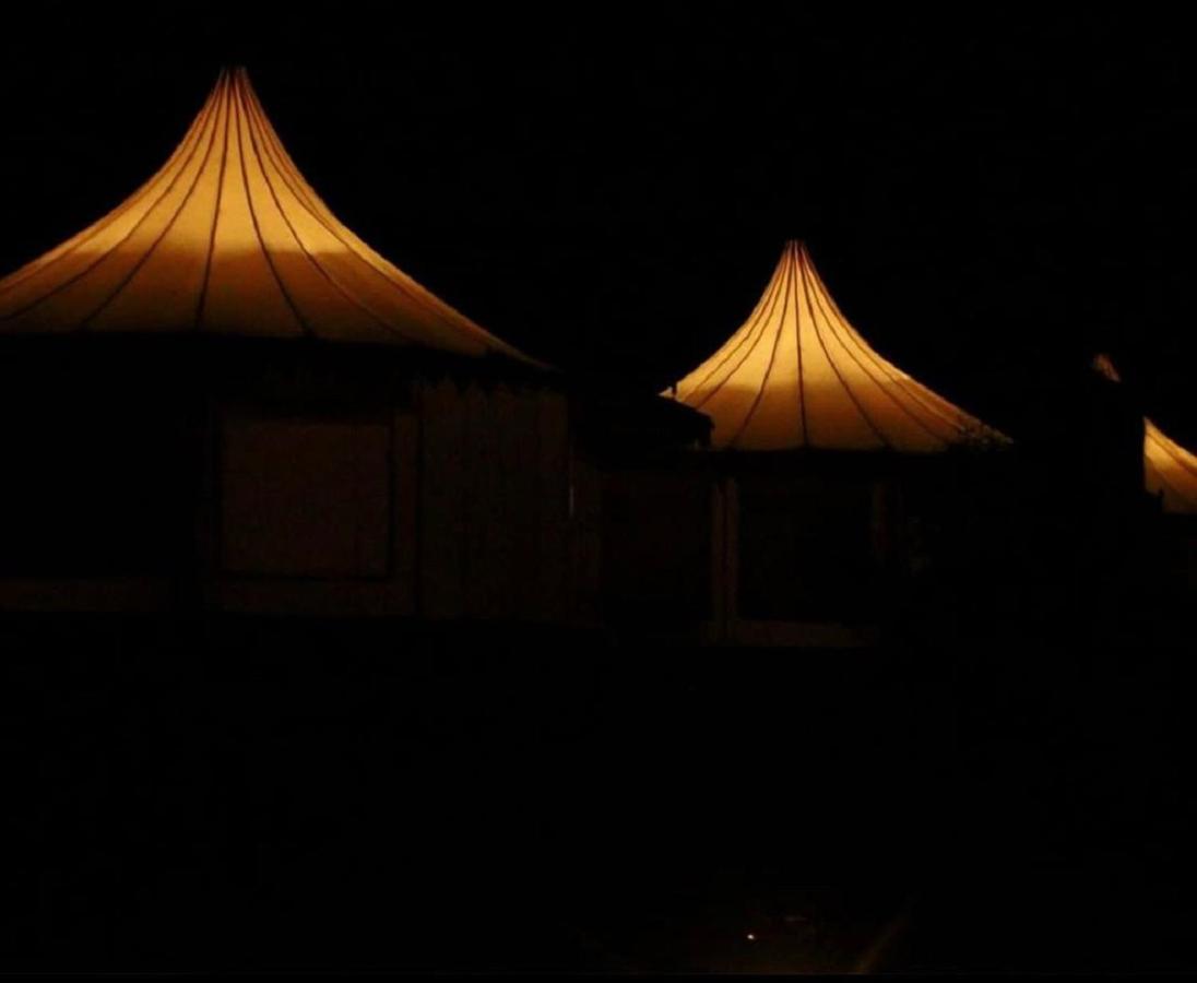 Hotel Wild Heritage Desert Camp Jaisalmer Esterno foto